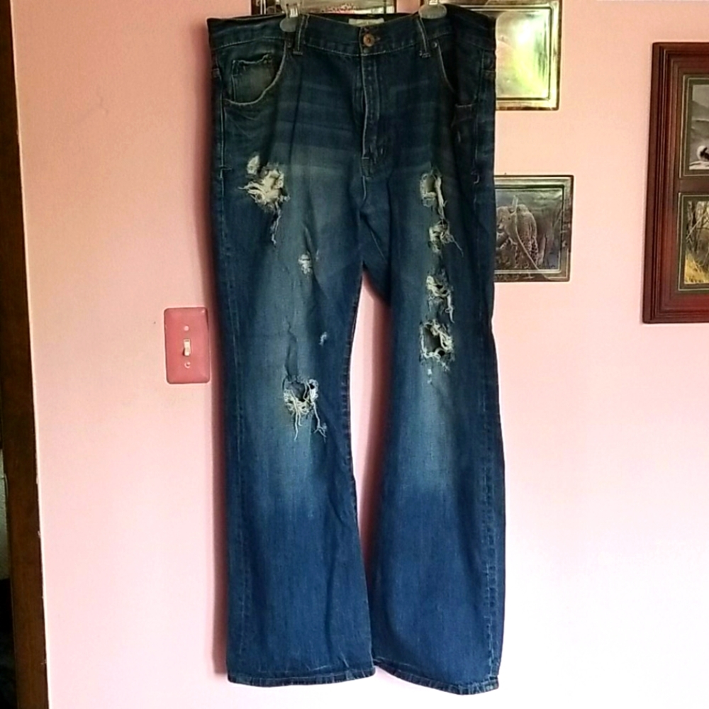 Aeropostale jeans